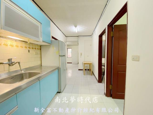 台南東區公寓-8