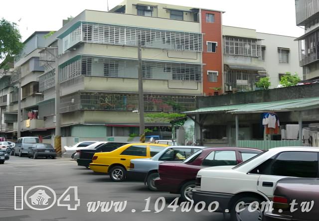 台北文山區法拍公寓-4