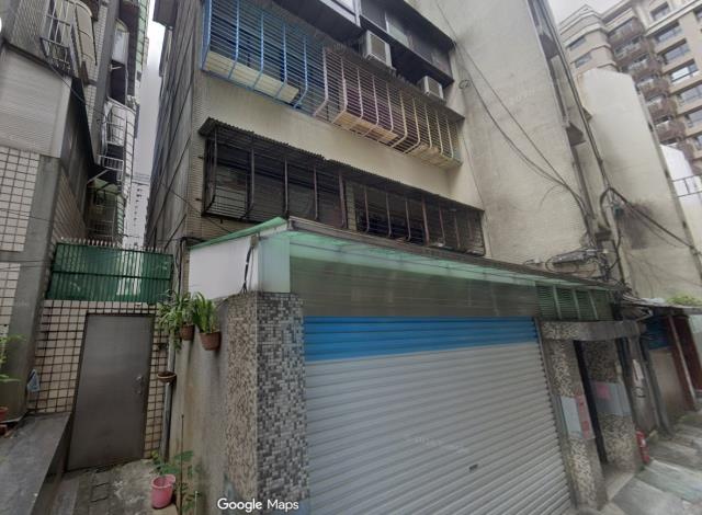 台北松山法拍公寓-1