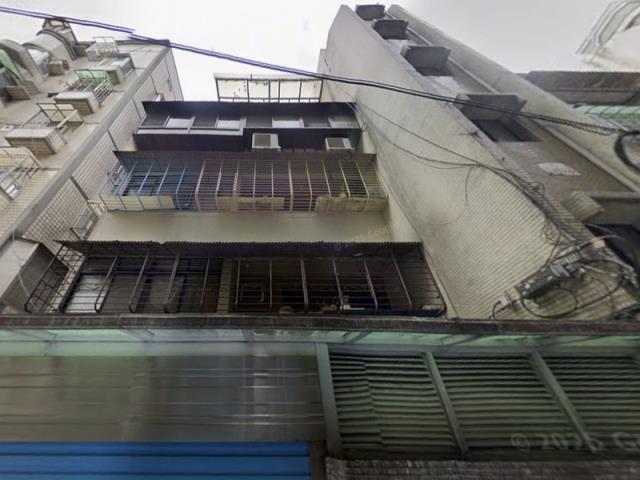 台北松山法拍公寓-2