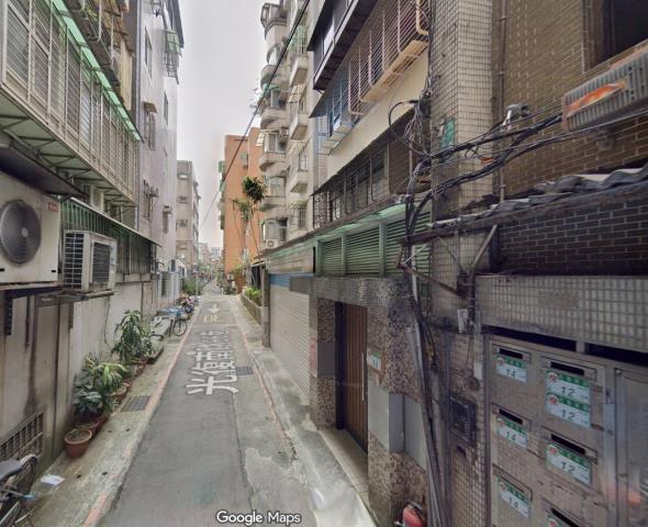 台北松山法拍公寓-5