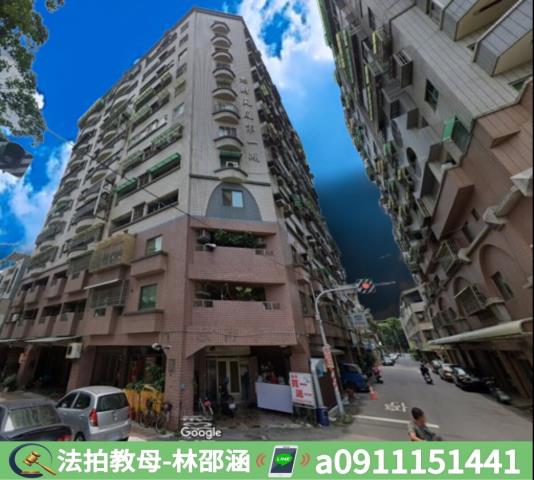 台南佳里法拍大樓-3