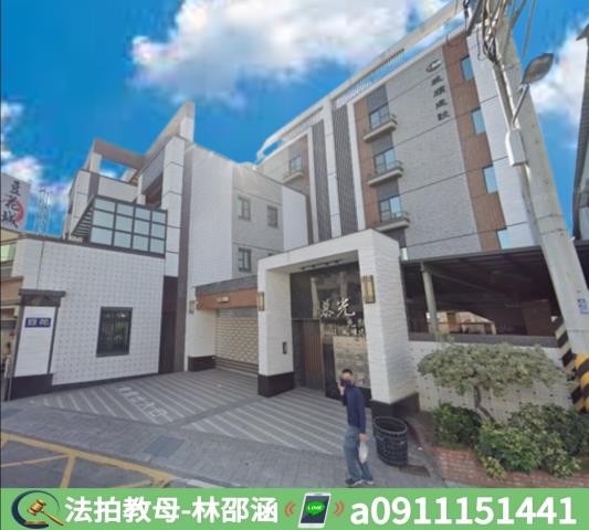 屏東九如華廈法拍-3