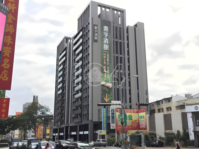 北區法拍大樓-4