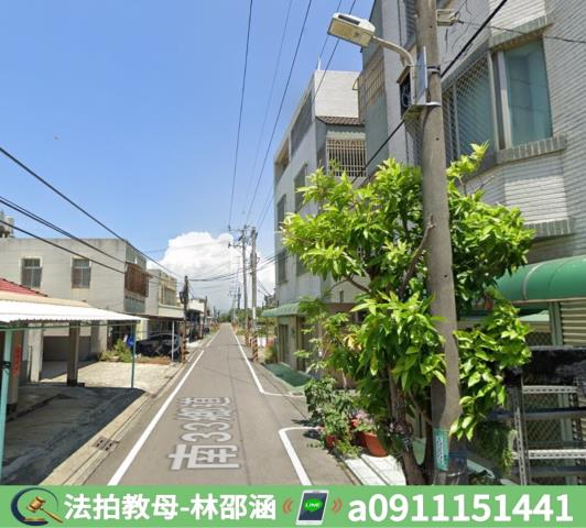 七股法拍透天-4