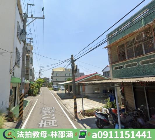 七股法拍透天-5