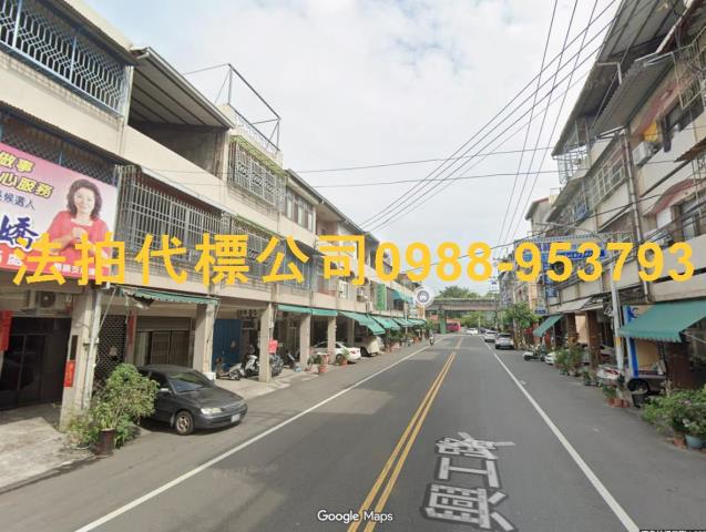 田中法拍透天-3