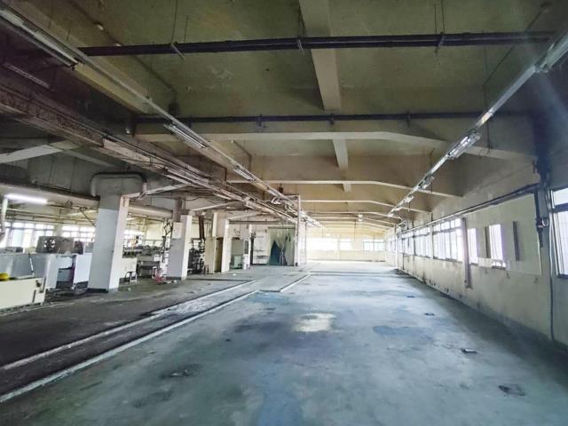 樹林廠房-1