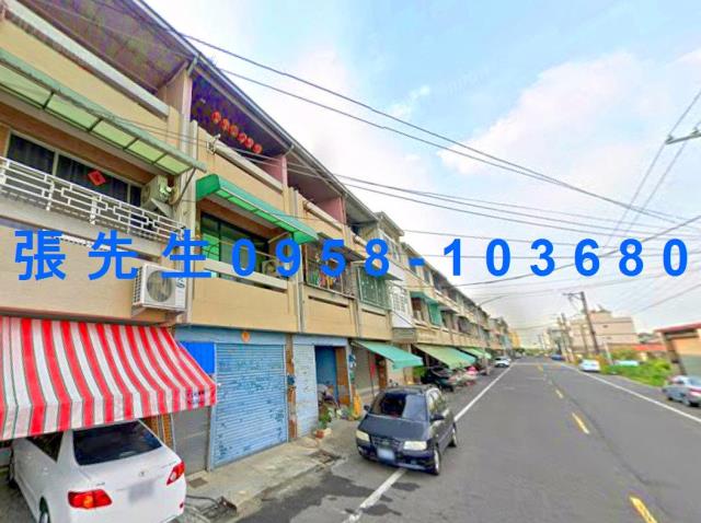 台南麻豆法拍透天-3