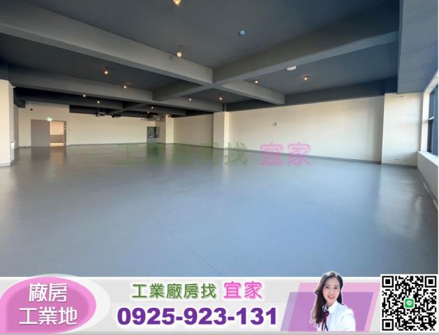 桃園中壢廠房-2