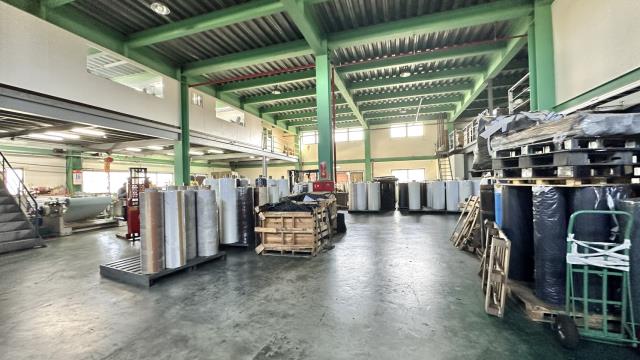 桃園龜山廠房-2