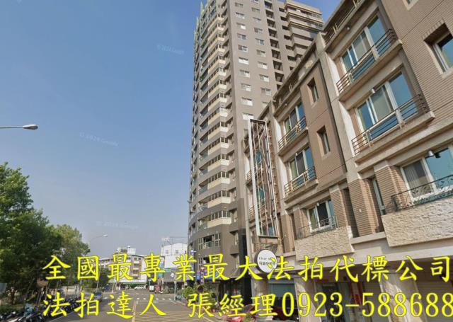 南區法拍大樓-2