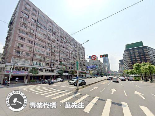 大安區店面法拍-3