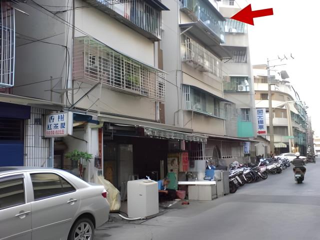 高雄拍賣公寓-2