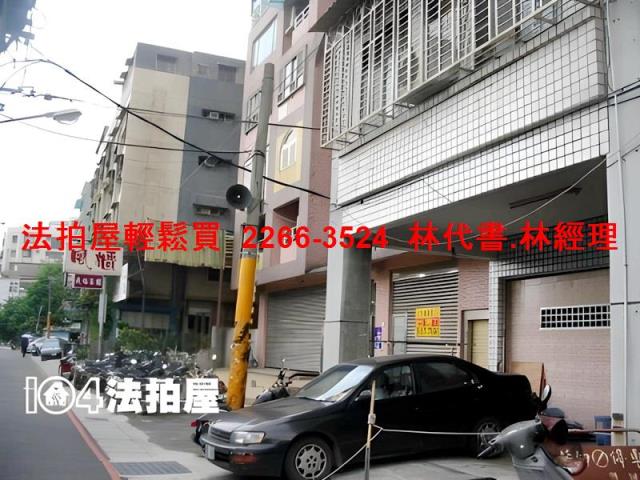 新北樹林法拍大樓-6