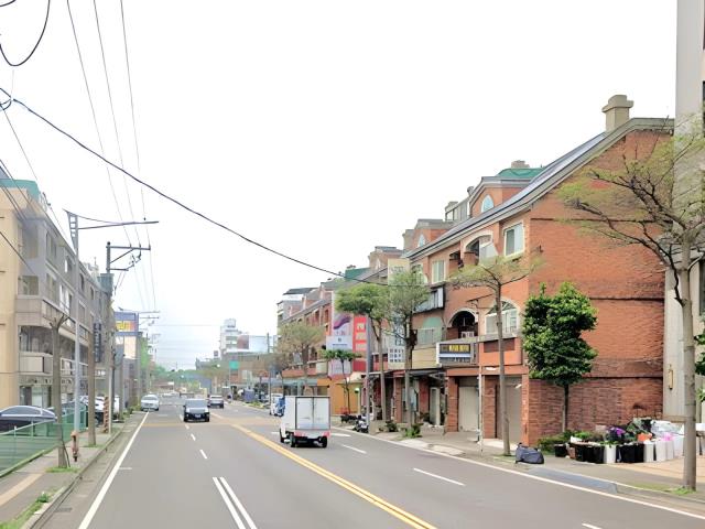 桃園中壢法拍透天-2