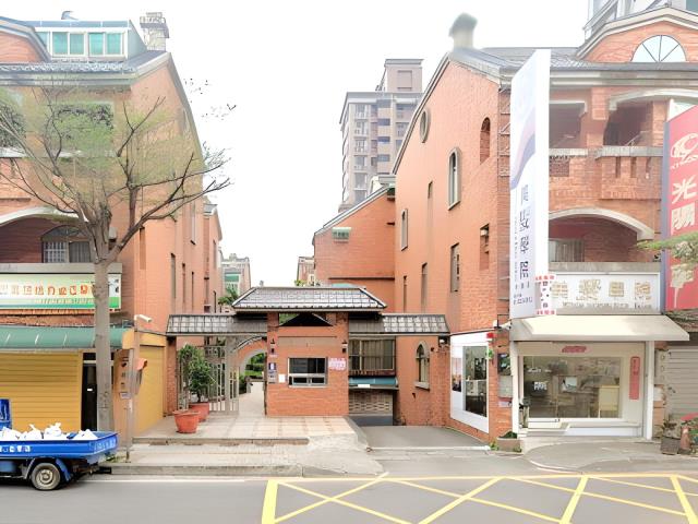 桃園中壢法拍透天-4