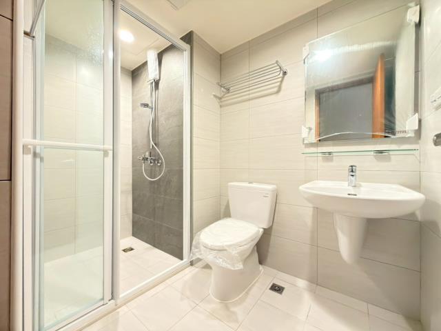 台中梧棲華廈-6