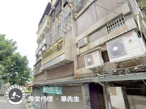 桃園桃園區公寓法拍-3