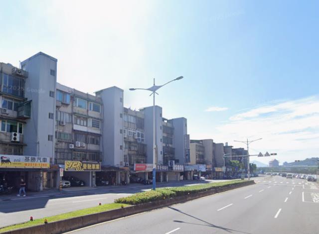 台北中山區公寓法拍-3