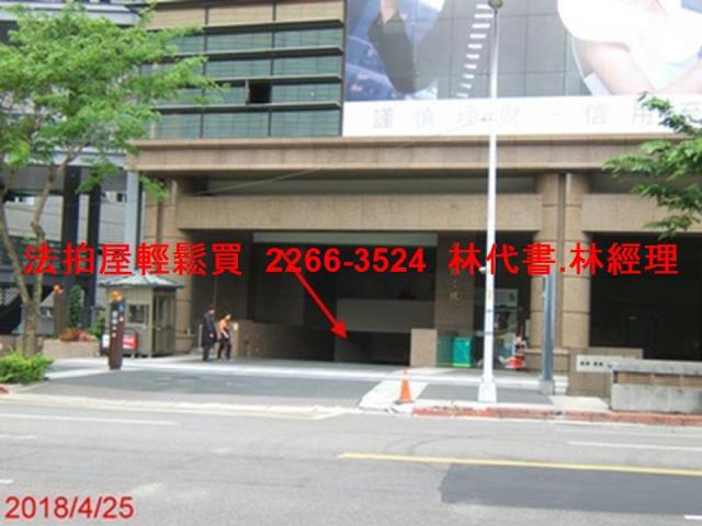 新北板橋拍賣大樓-11