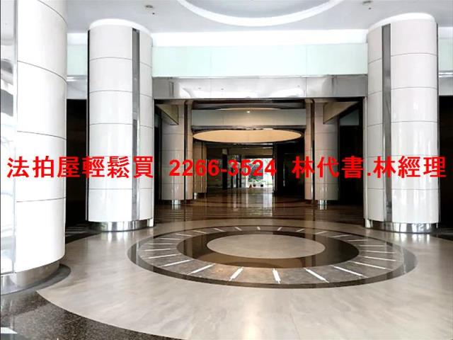 新北板橋拍賣大樓-3