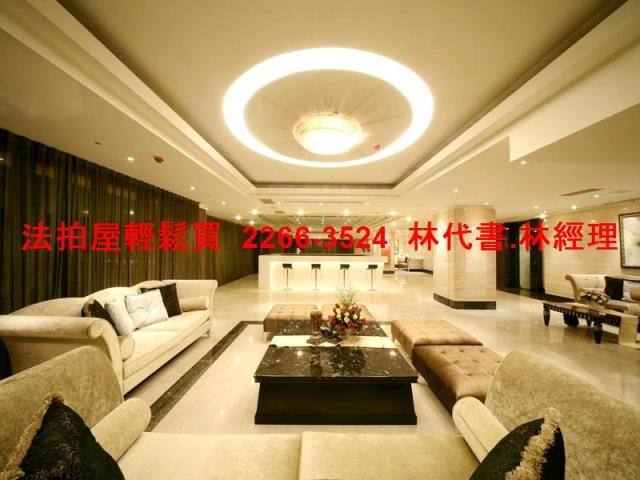 新北板橋拍賣大樓-4