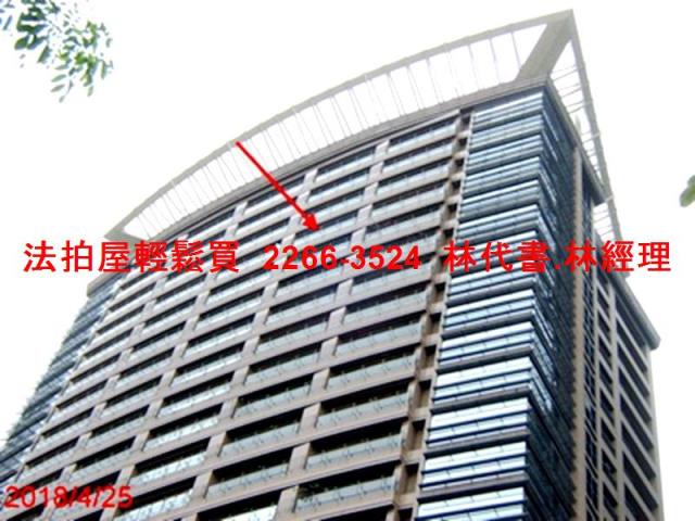 新北板橋拍賣大樓-8