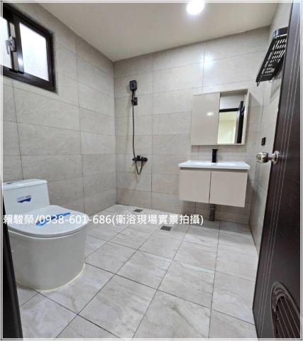 平鎮東安國中整新透天