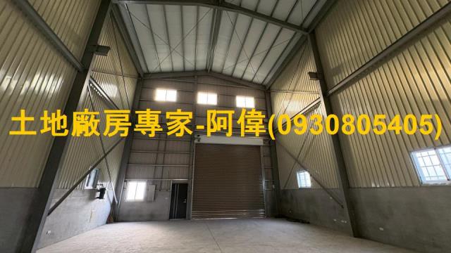 大樹廠房-1