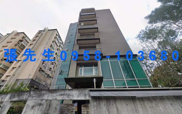 士林華廈法拍-2