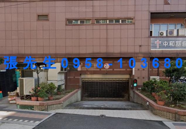 新北法拍大樓-3