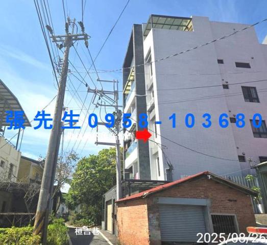 南投華廈法拍-2