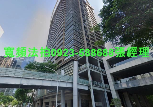 新北板橋大樓法拍-2