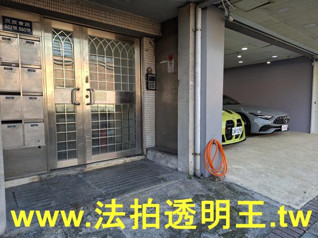 台北中山區公寓拍賣-10