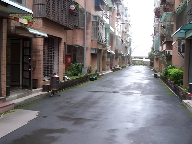 基隆安樂區公寓法拍-5