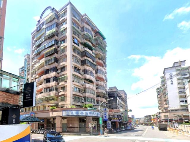 三峽大樓拍賣-1