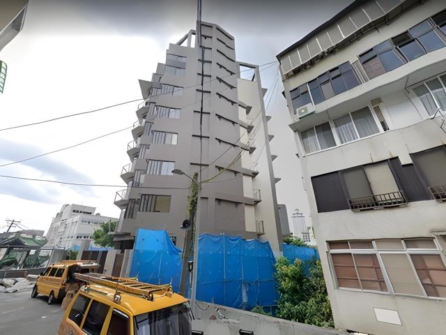 中山區華廈拍賣-5