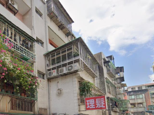 新北法拍公寓-3