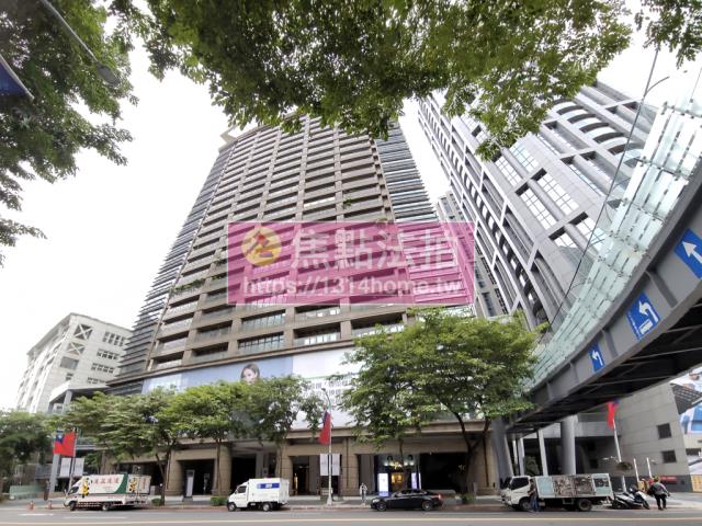 新北大樓法拍-2