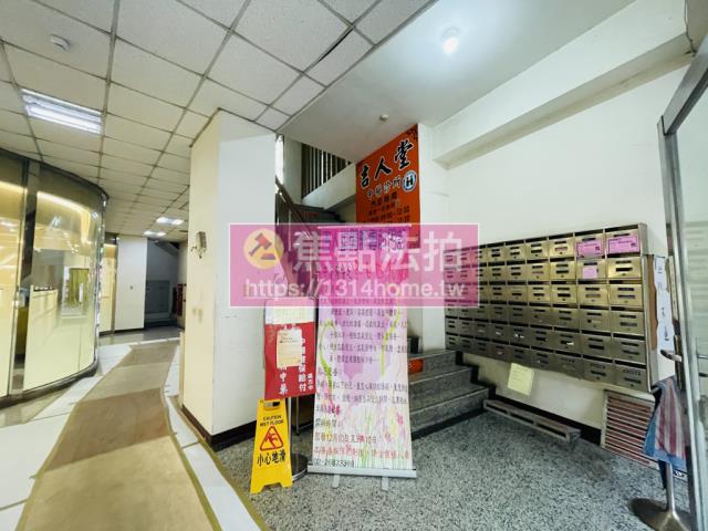 新北樹林法拍大樓-7