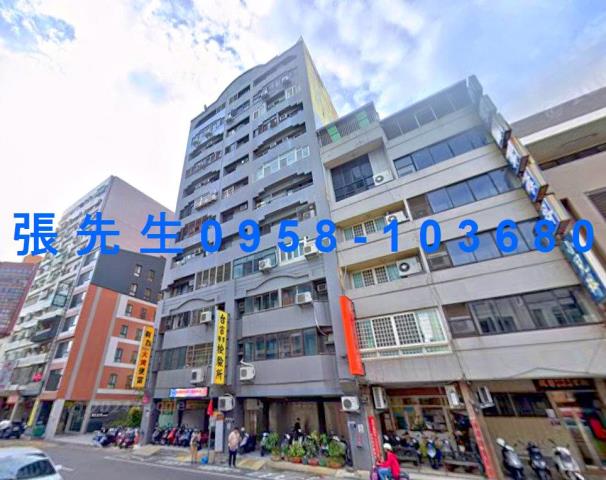 台中中區大樓法拍-2