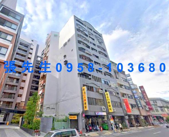 台中中區大樓法拍-3