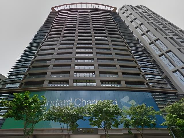 新北板橋大樓法拍-4