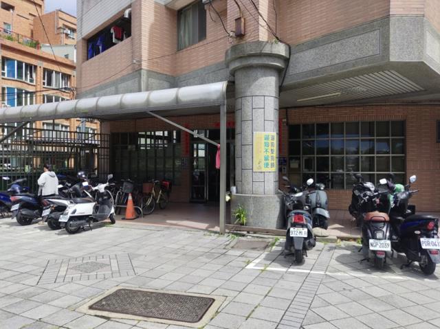 台中潭子法拍大樓-5