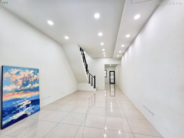 高雄大寮透天-2