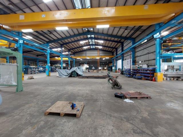 桃園八德廠房-5