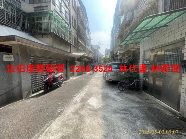 台北士林法拍公寓-5