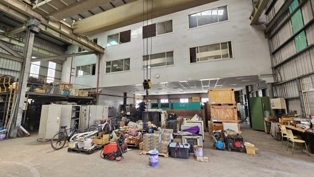 桃園八德廠房-5