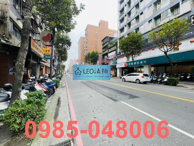 樹林法拍大樓-6